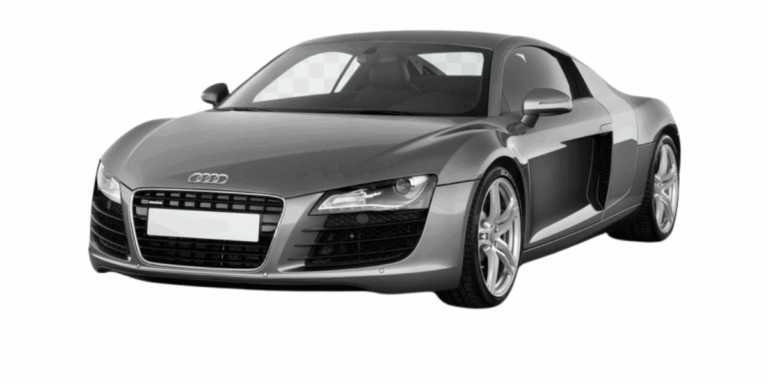 audi a 6