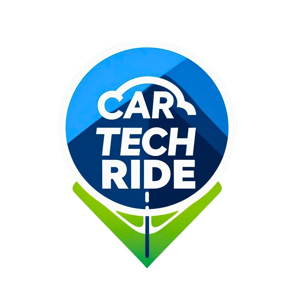 car tech ride