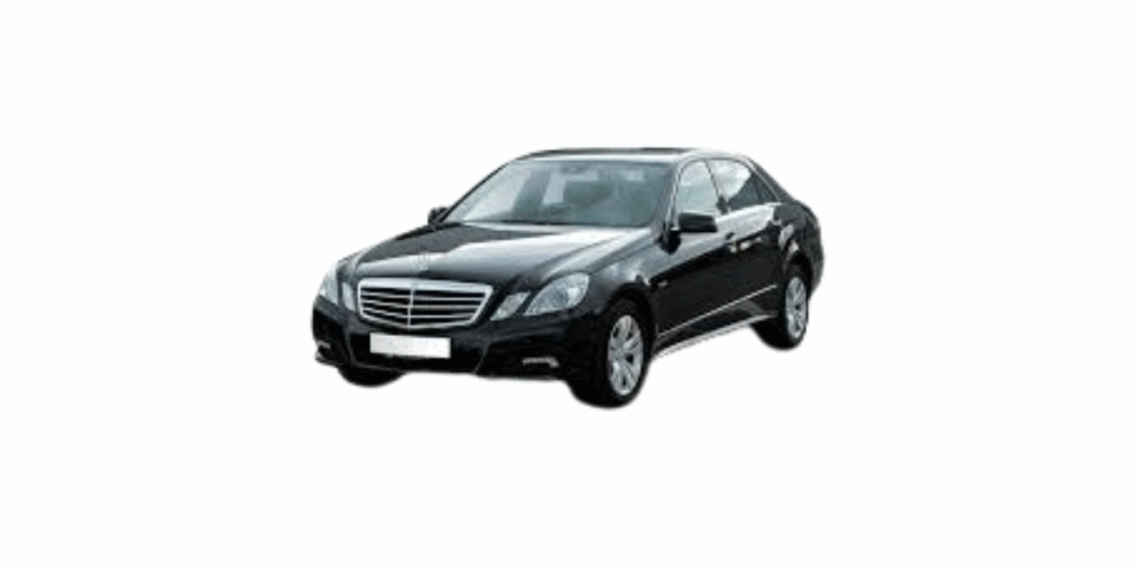 mercedes e class