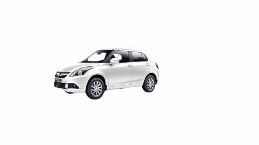 suzuki dzire