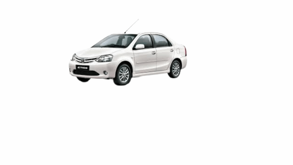 toyoto etios