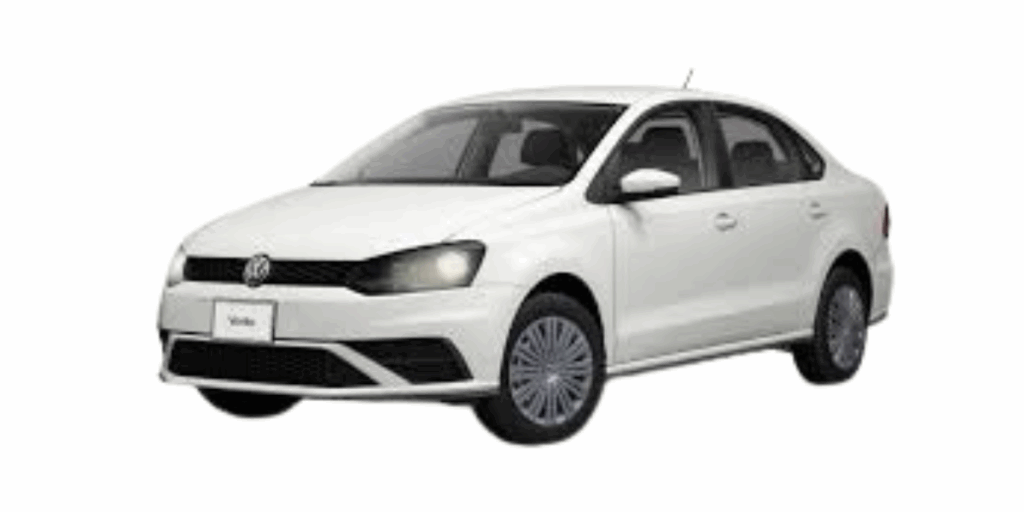 vw vento