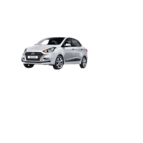 hyundai xcent
